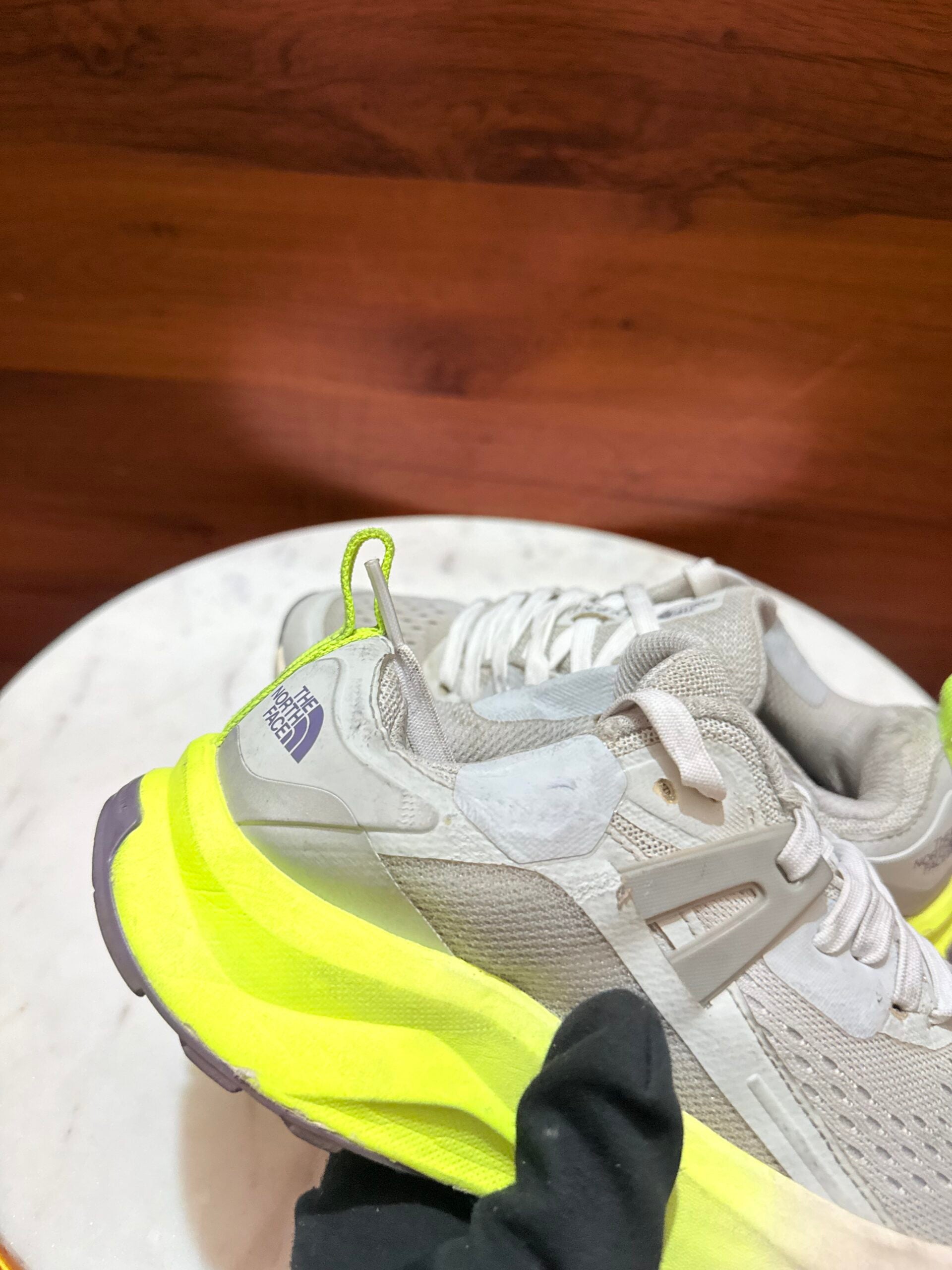 The North Face – Vectiv Enduris Trail Running Shoes
