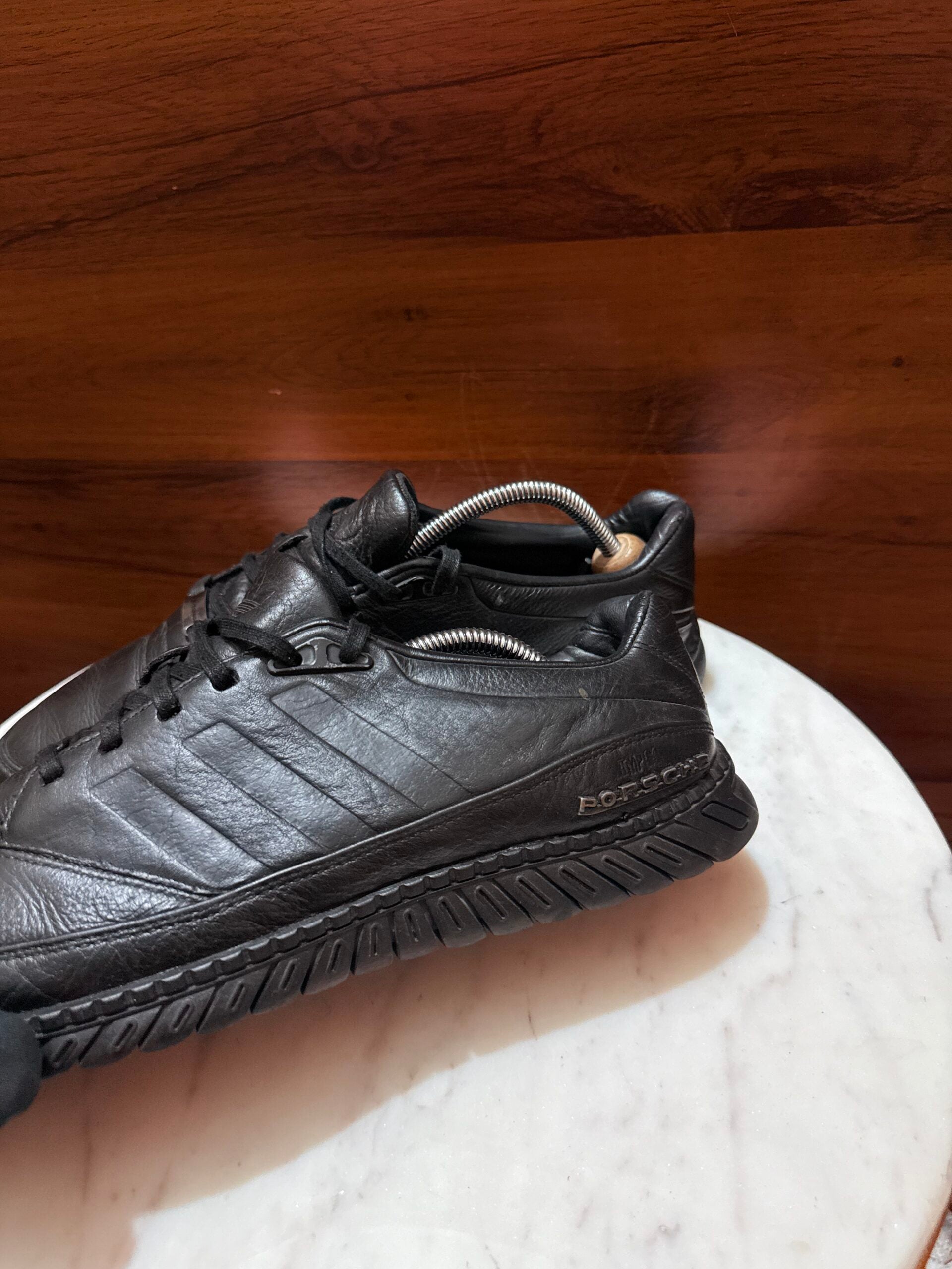 Adidas Originals x Porsche Design