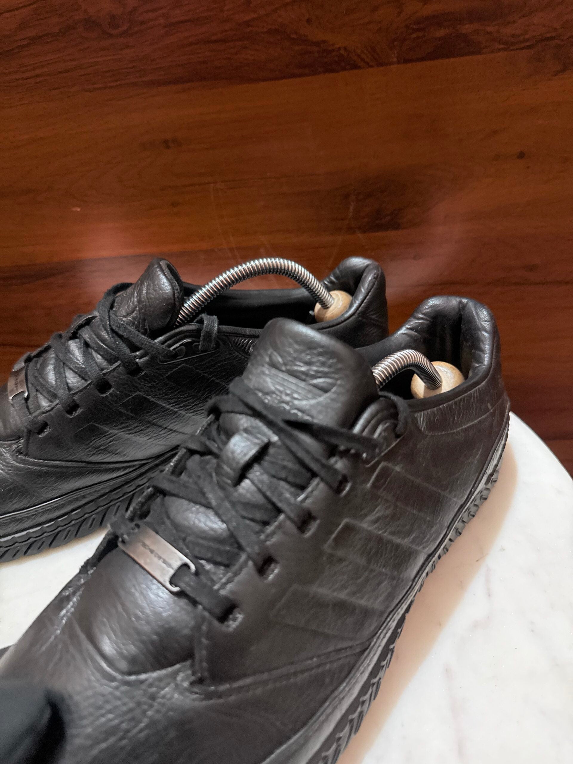 Adidas Originals x Porsche Design