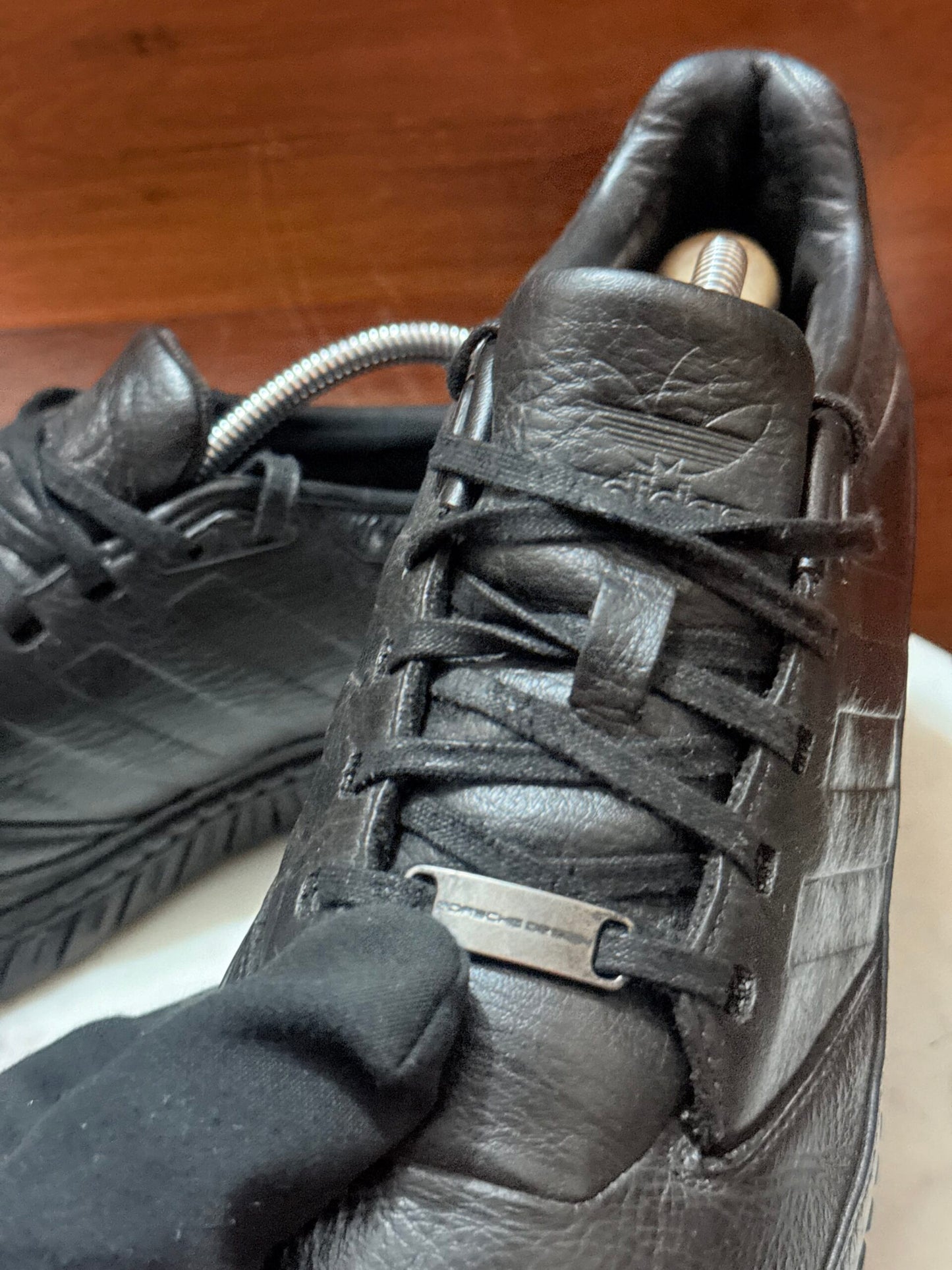 Adidas Originals x Porsche Design