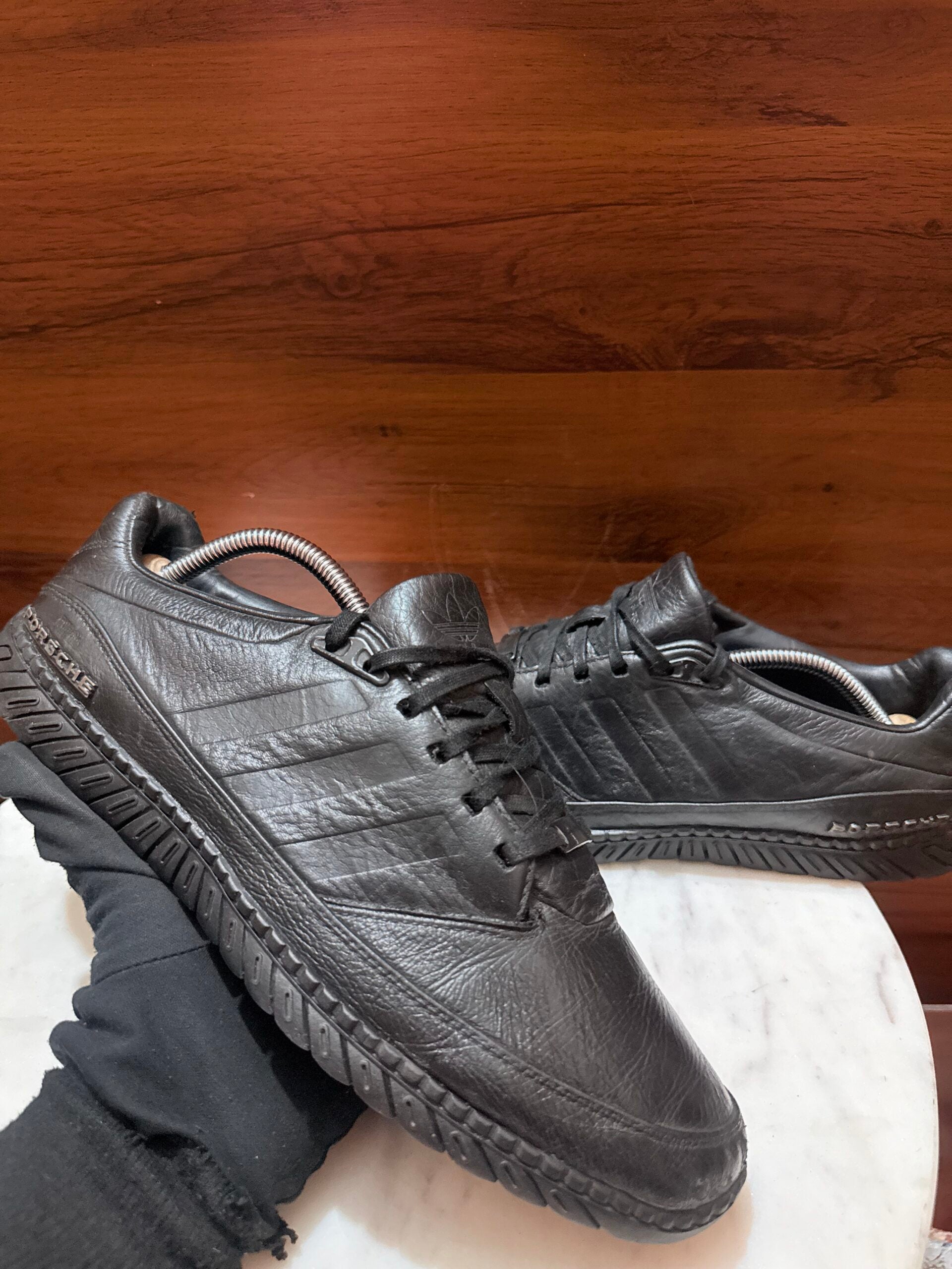 Adidas Originals x Porsche Design