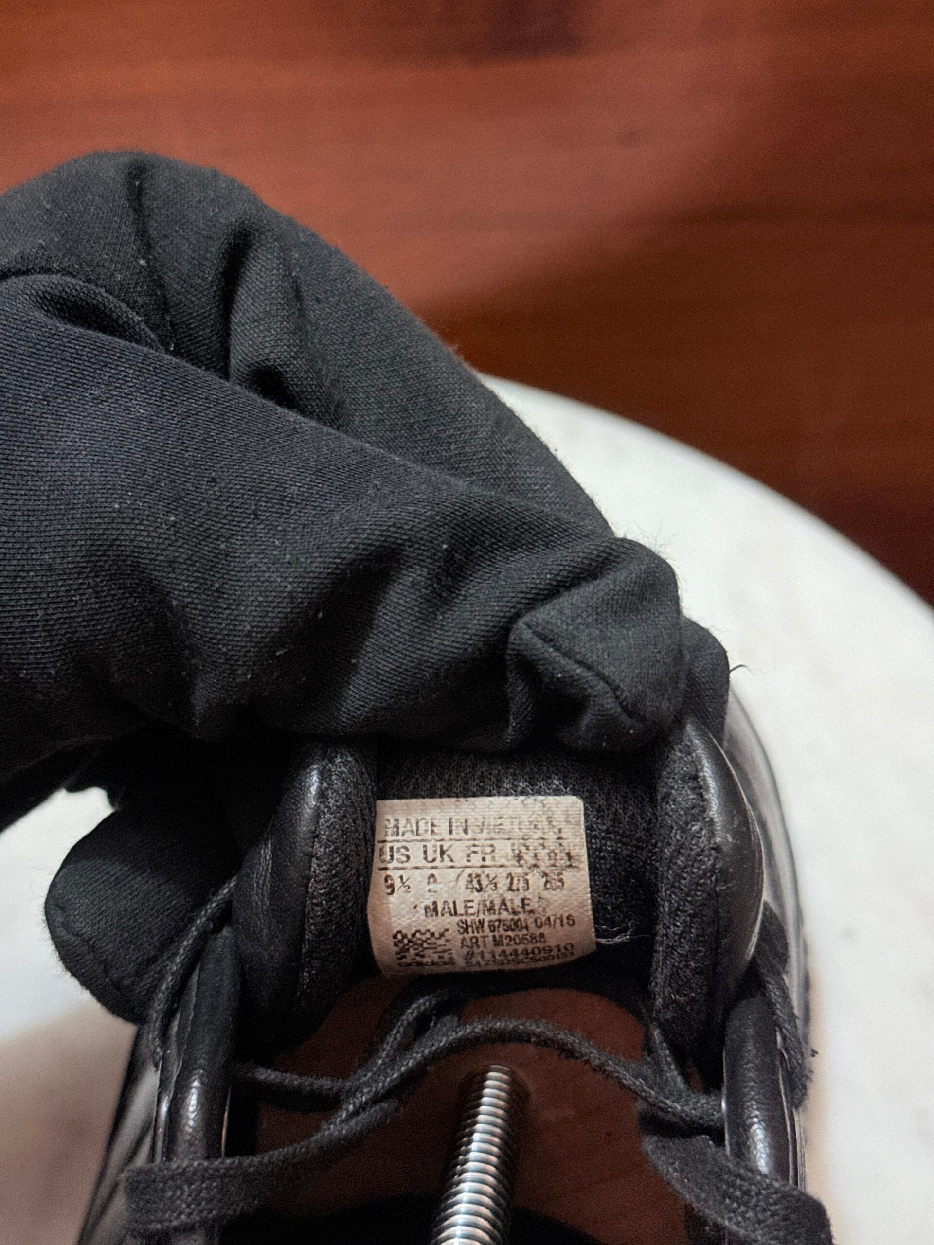 Adidas Originals x Porsche Design