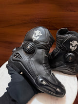 Mototech – Asphalt Short Motorcycle Riding Boots