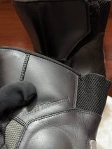 BMW Motorrad – AirFlow Premium Leather & Mesh Motorcycle Riding Boots