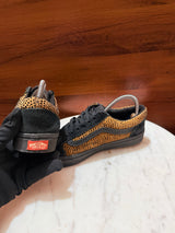 Vans – Old Skool Leopard Print