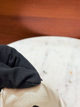 Gucci Ace Embroidered Bee Leather Sneakers
