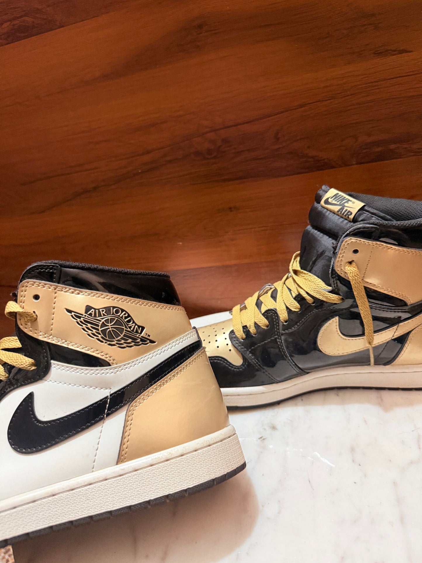 Air Jordan – 1 Retro High OG