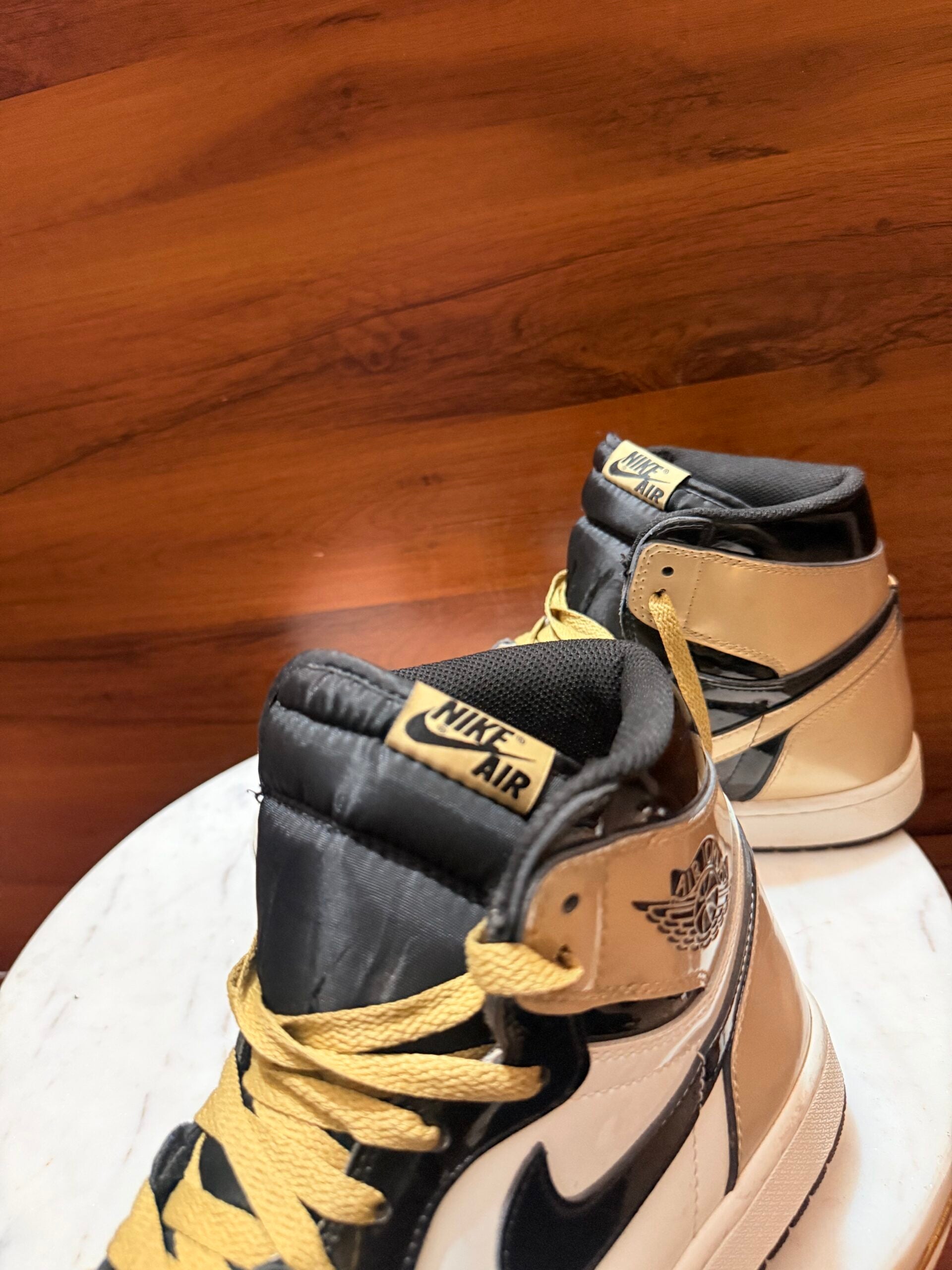 Air Jordan – 1 Retro High OG