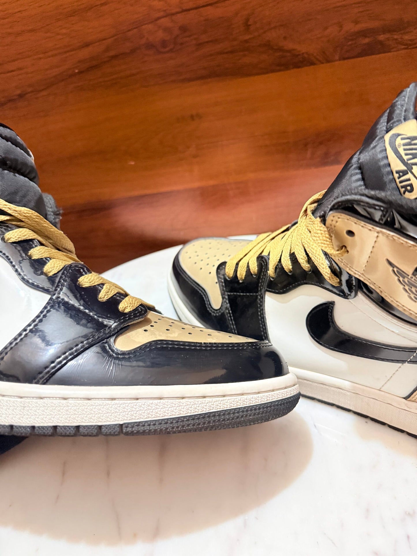 Air Jordan – 1 Retro High OG