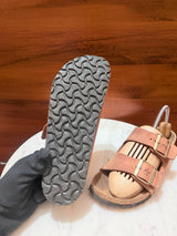 Birkenstock Arizona Oiled Leather Sandals