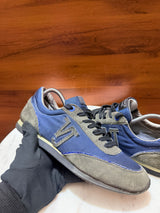 Versace Jeans VJ Logo Runner Sneakers