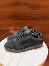 Louis Vuitton Riviera Suede Low-Top Sneakers