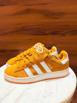 adidas Originals – Campus 00s Chunky Suede Skate Sneakers