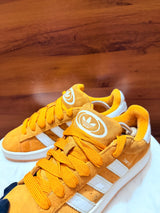 adidas Originals – Campus 00s Chunky Suede Skate Sneakers