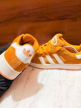 adidas Originals – Campus 00s Chunky Suede Skate Sneakers