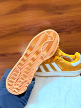 adidas Originals – Campus 00s Chunky Suede Skate Sneakers