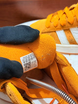 adidas Originals – Campus 00s Chunky Suede Skate Sneakers