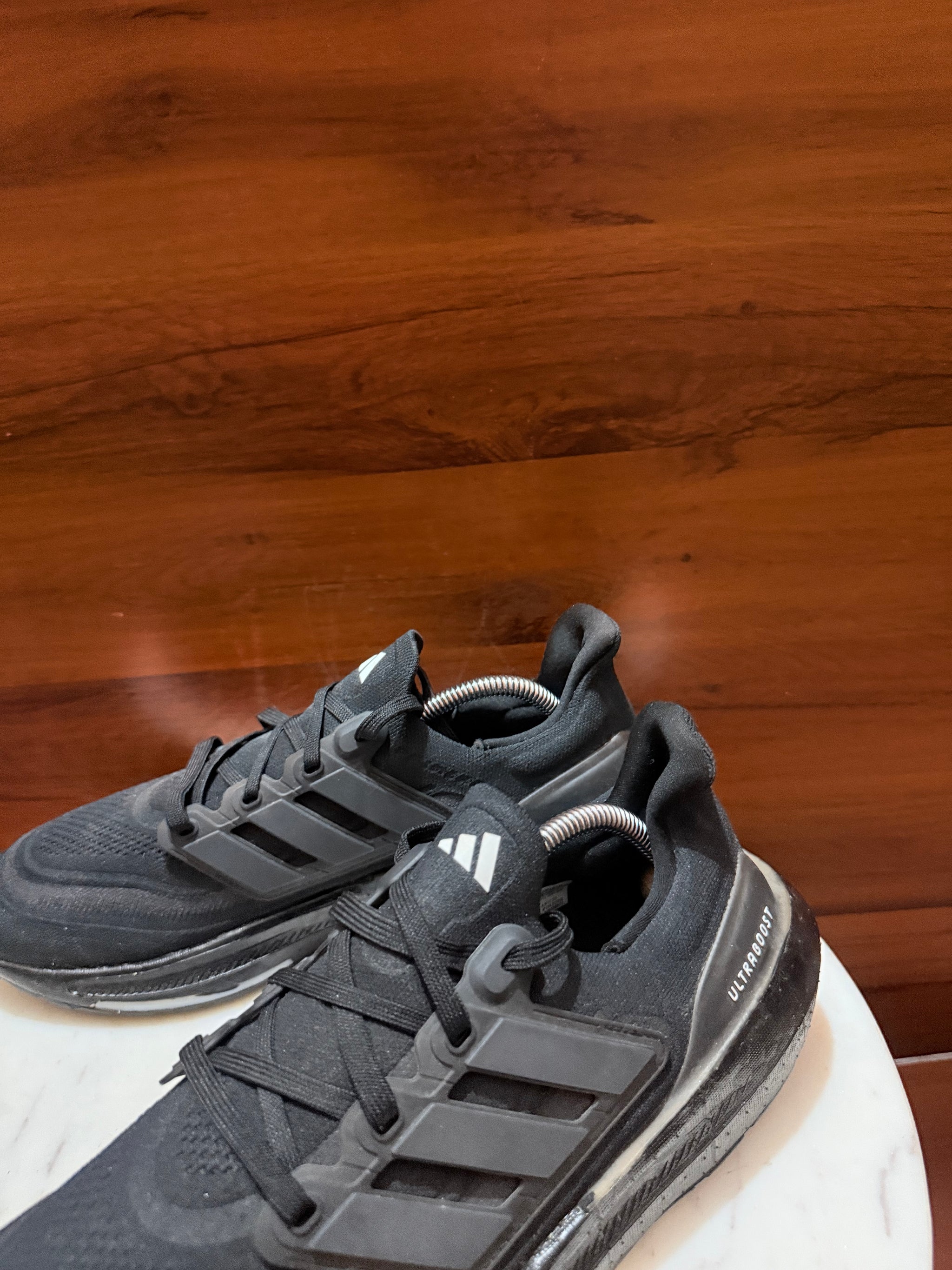 Adidas Ultraboost Light Running Shoes