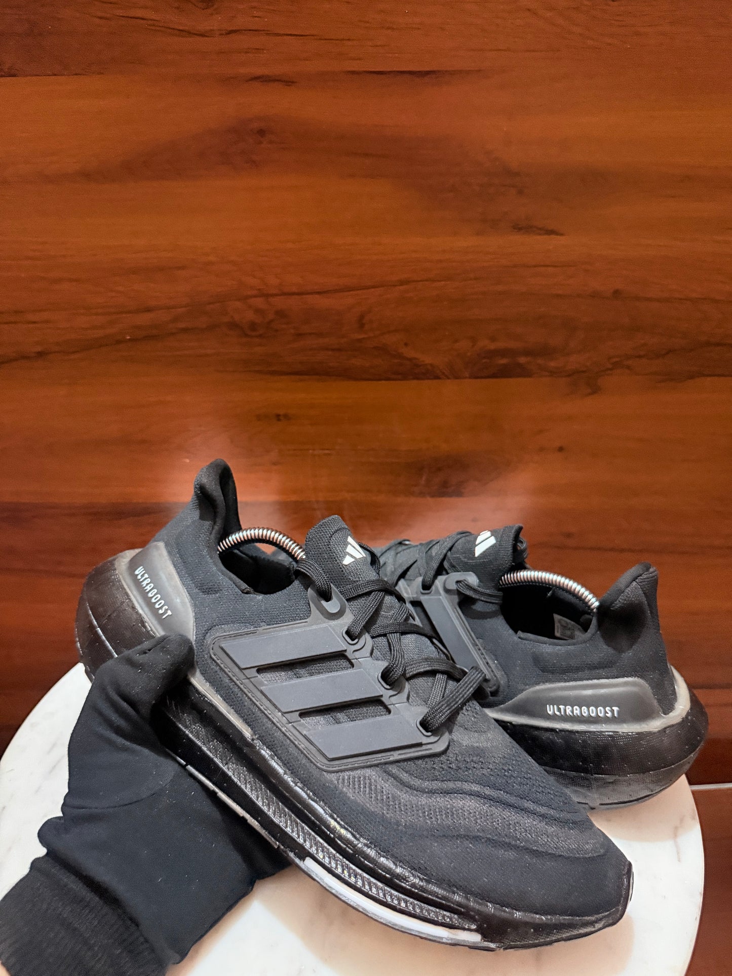 Adidas Ultraboost Light Running Shoes