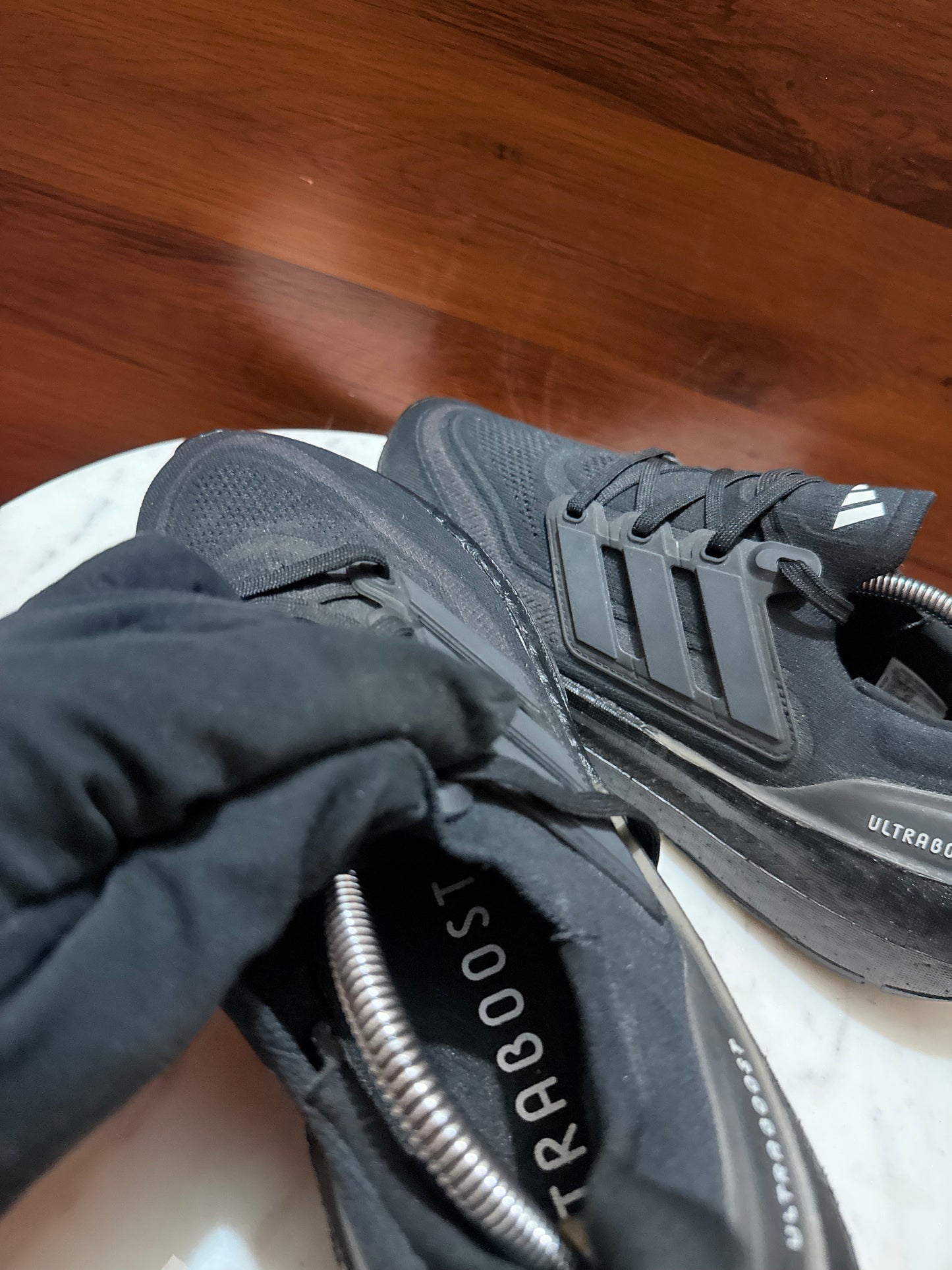 Adidas Ultraboost Light Running Shoes