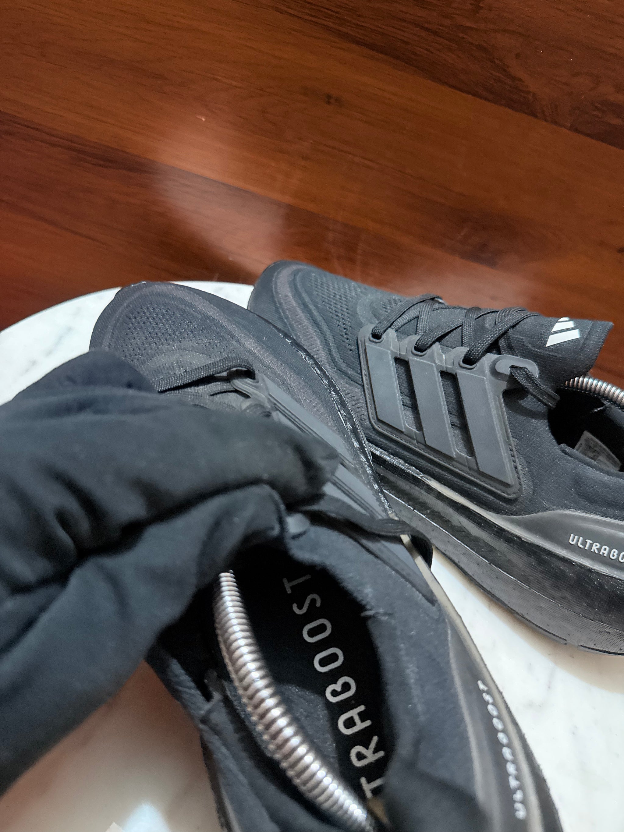 Adidas Ultraboost Light Running Shoes