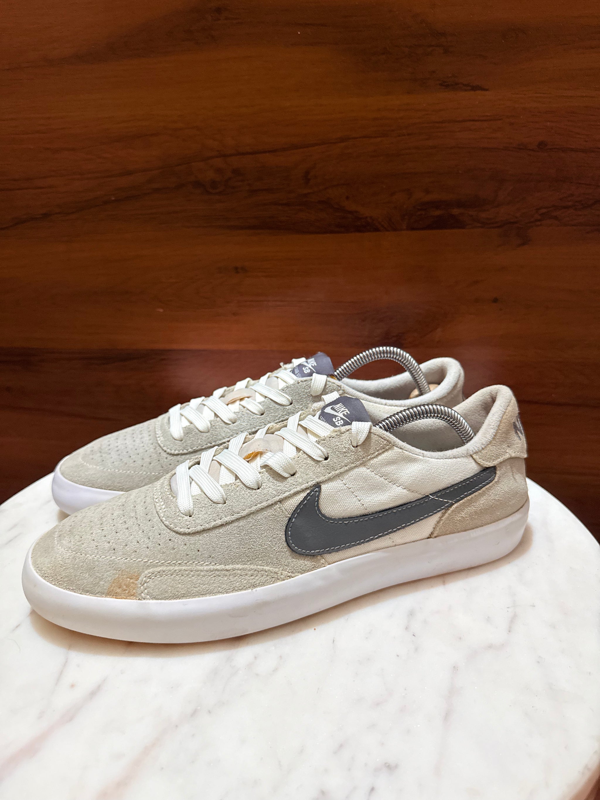 Nike SB Chron 2 Canvas Sneakers