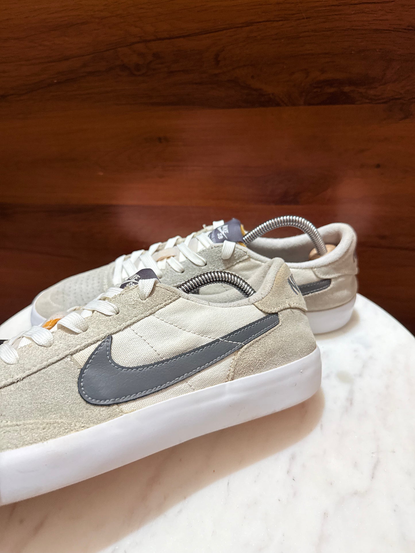 Nike SB Chron 2 Canvas Sneakers