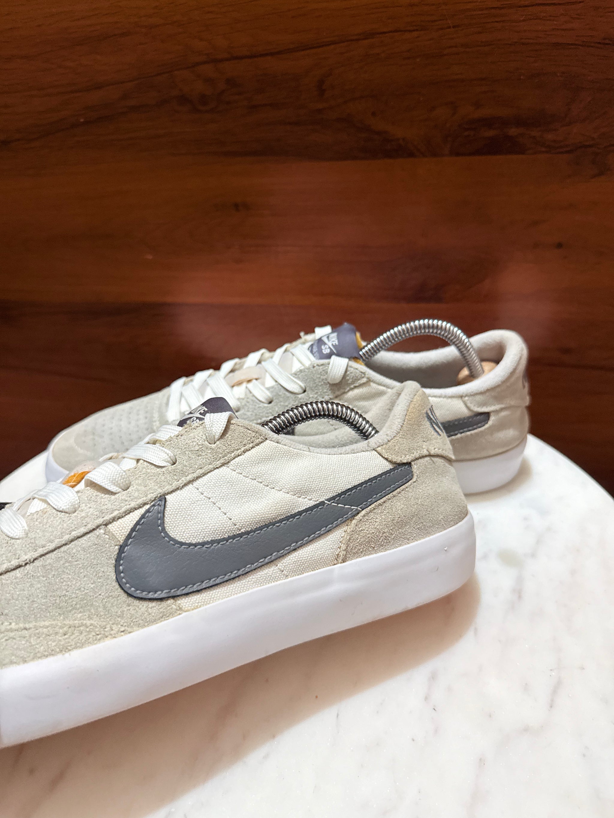 Nike SB Chron 2 Canvas Sneakers