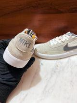 Nike SB Chron 2 Canvas Sneakers