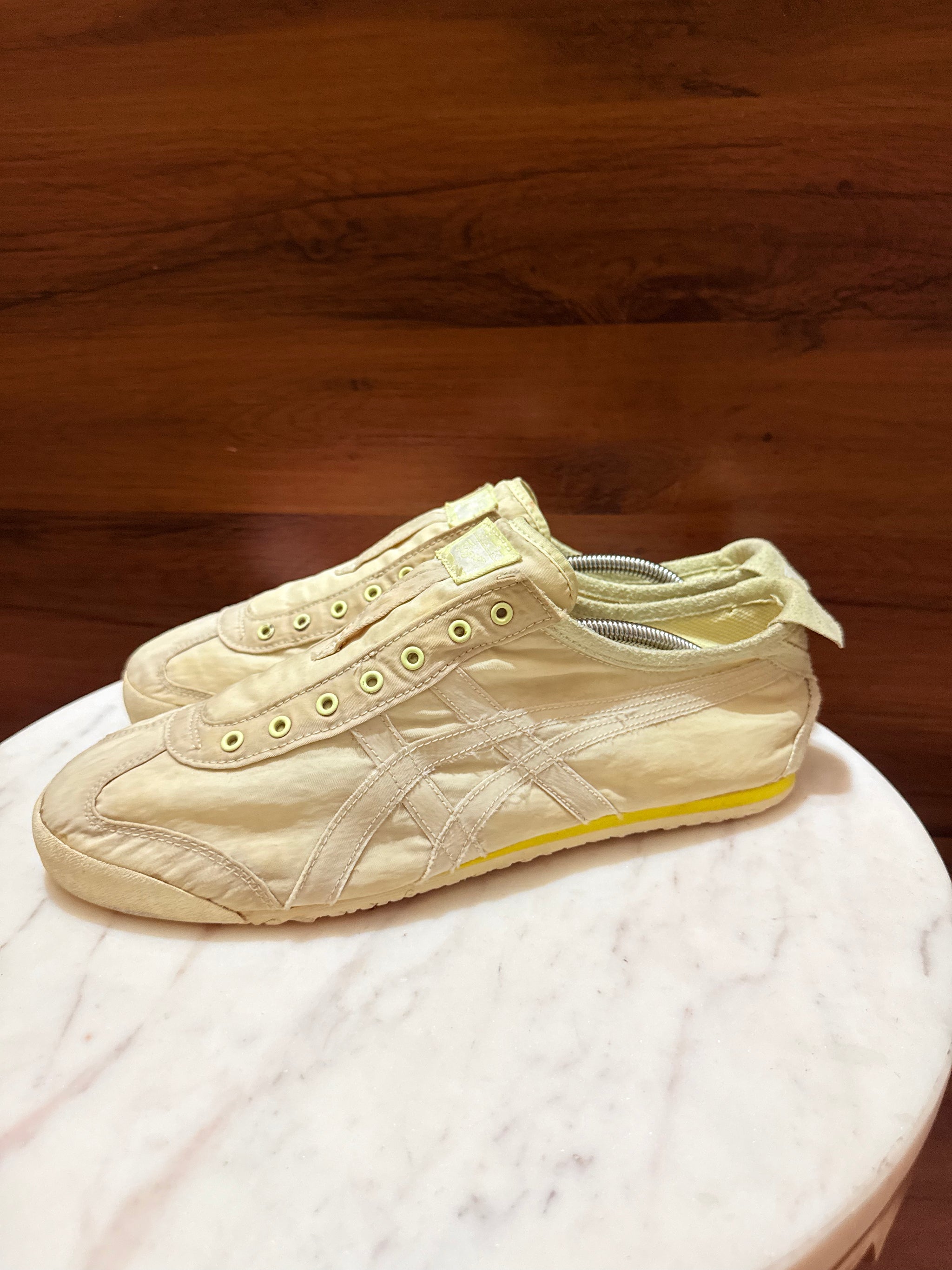 Onitsuka Tiger Mexico 66 Paraty / Slip-On
