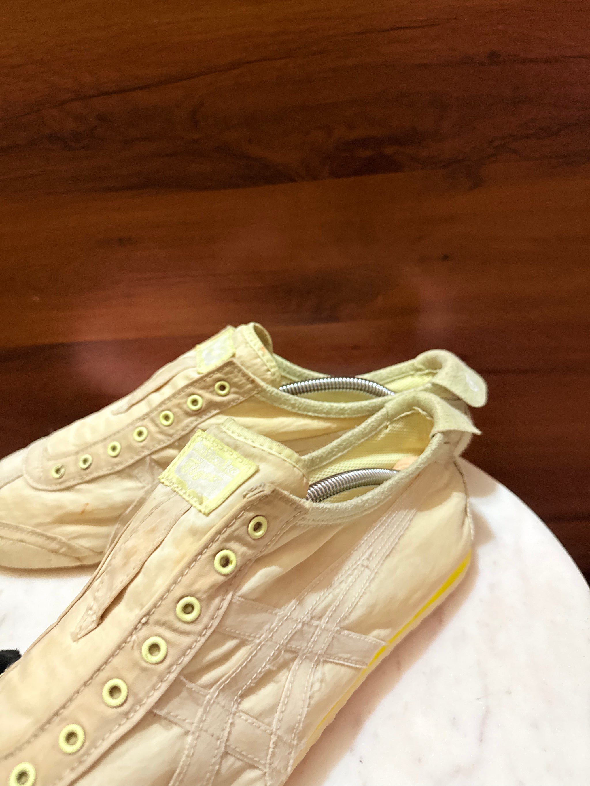 Onitsuka Tiger Mexico 66 Paraty / Slip-On