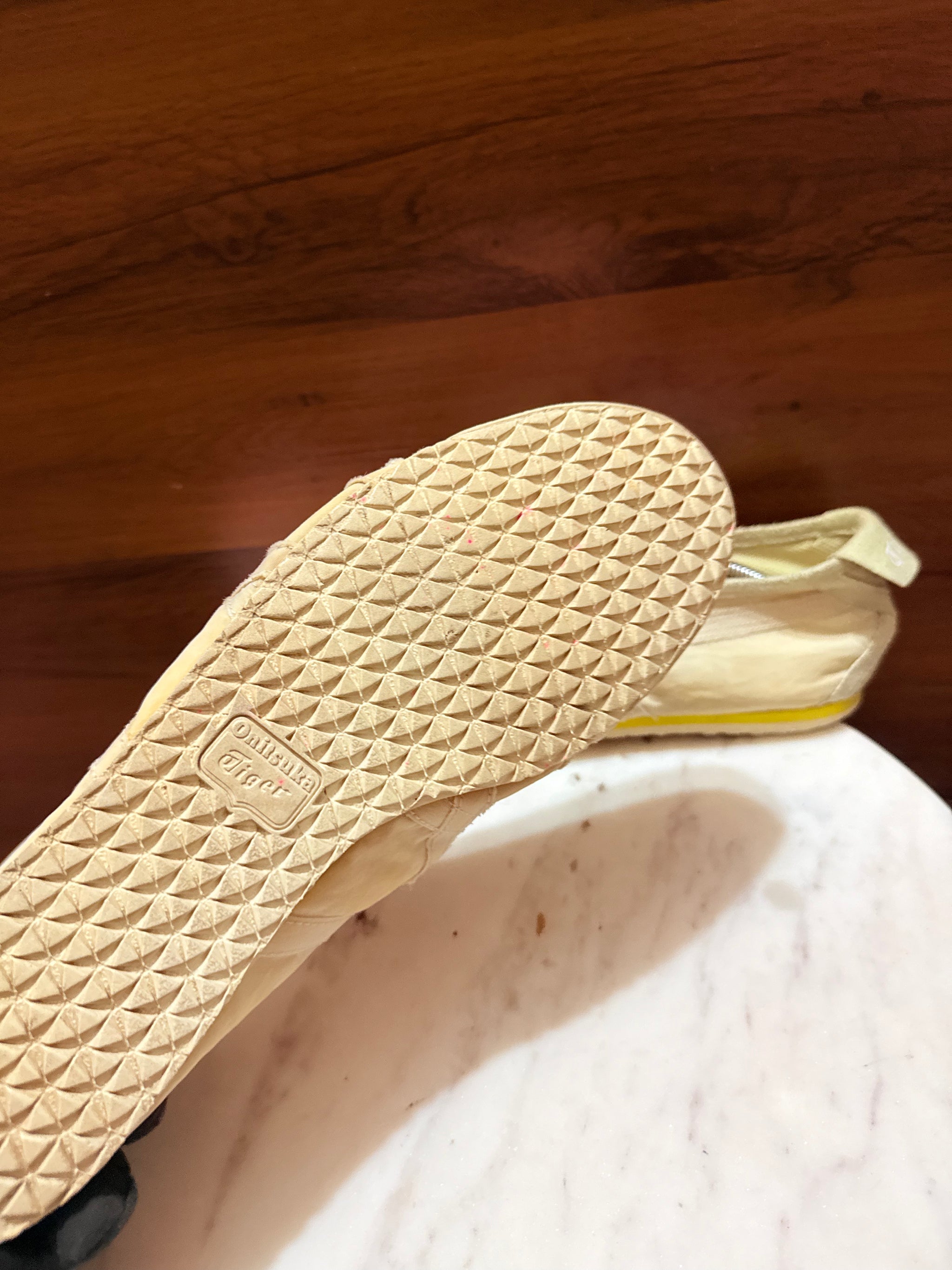 Onitsuka Tiger Mexico 66 Paraty / Slip-On