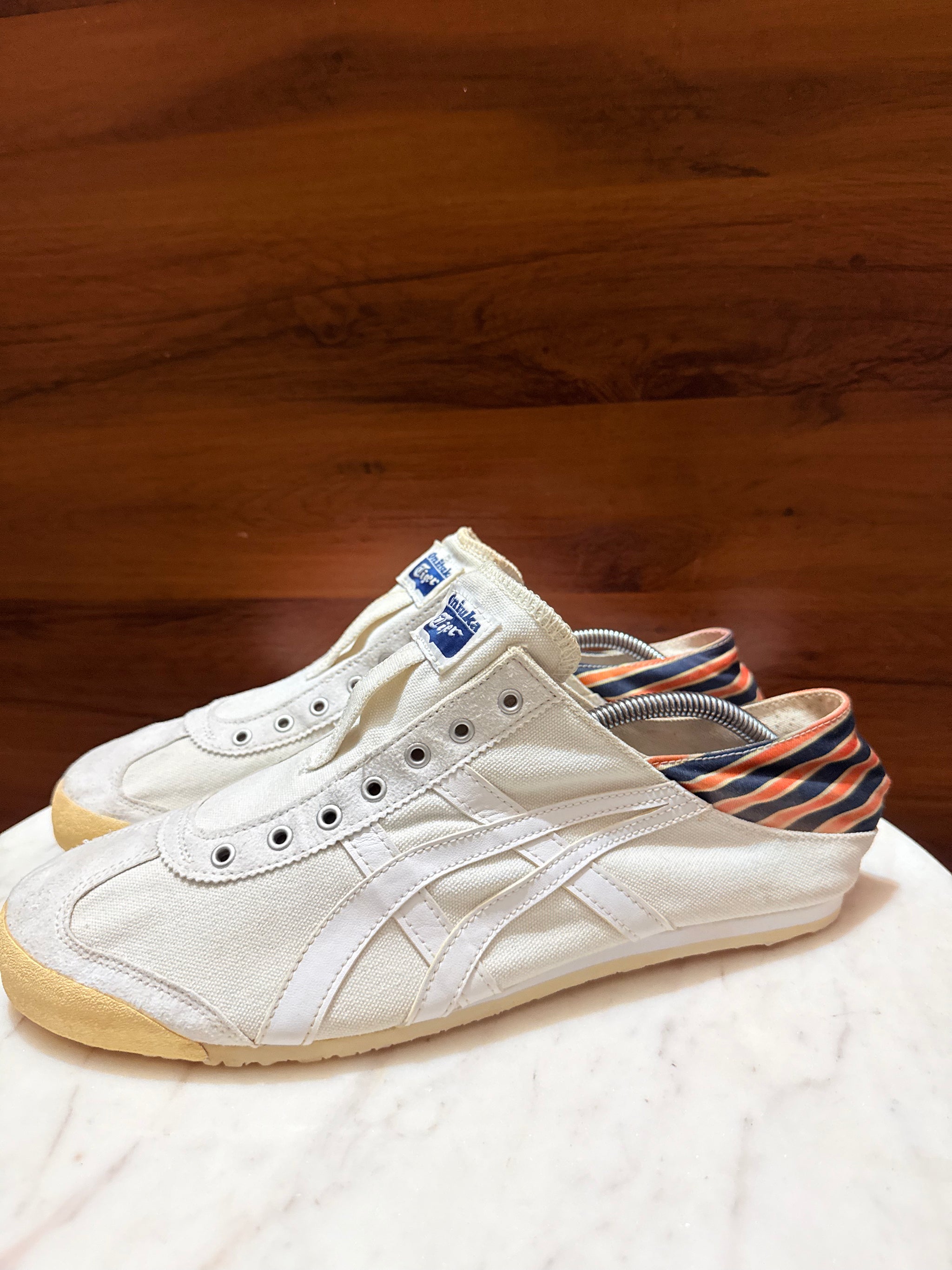 Onitsuka Tiger Mexico 66 Slip-On