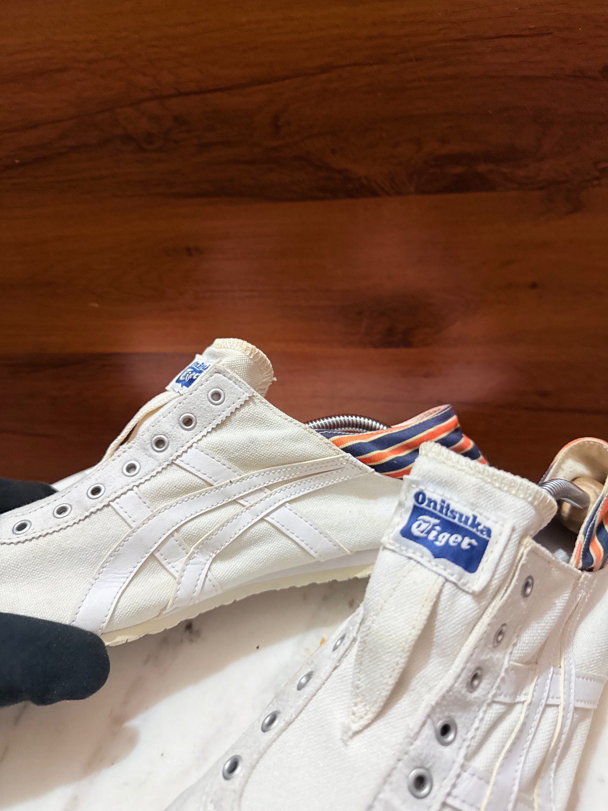 Onitsuka Tiger Mexico 66 Slip-On