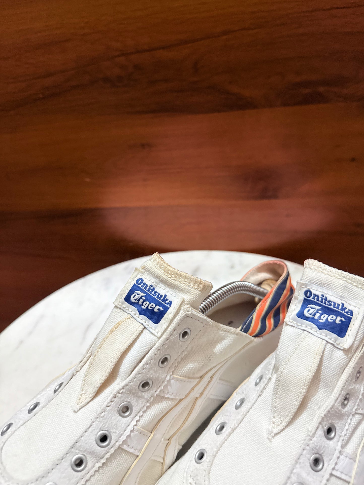 Onitsuka Tiger Mexico 66 Slip-On
