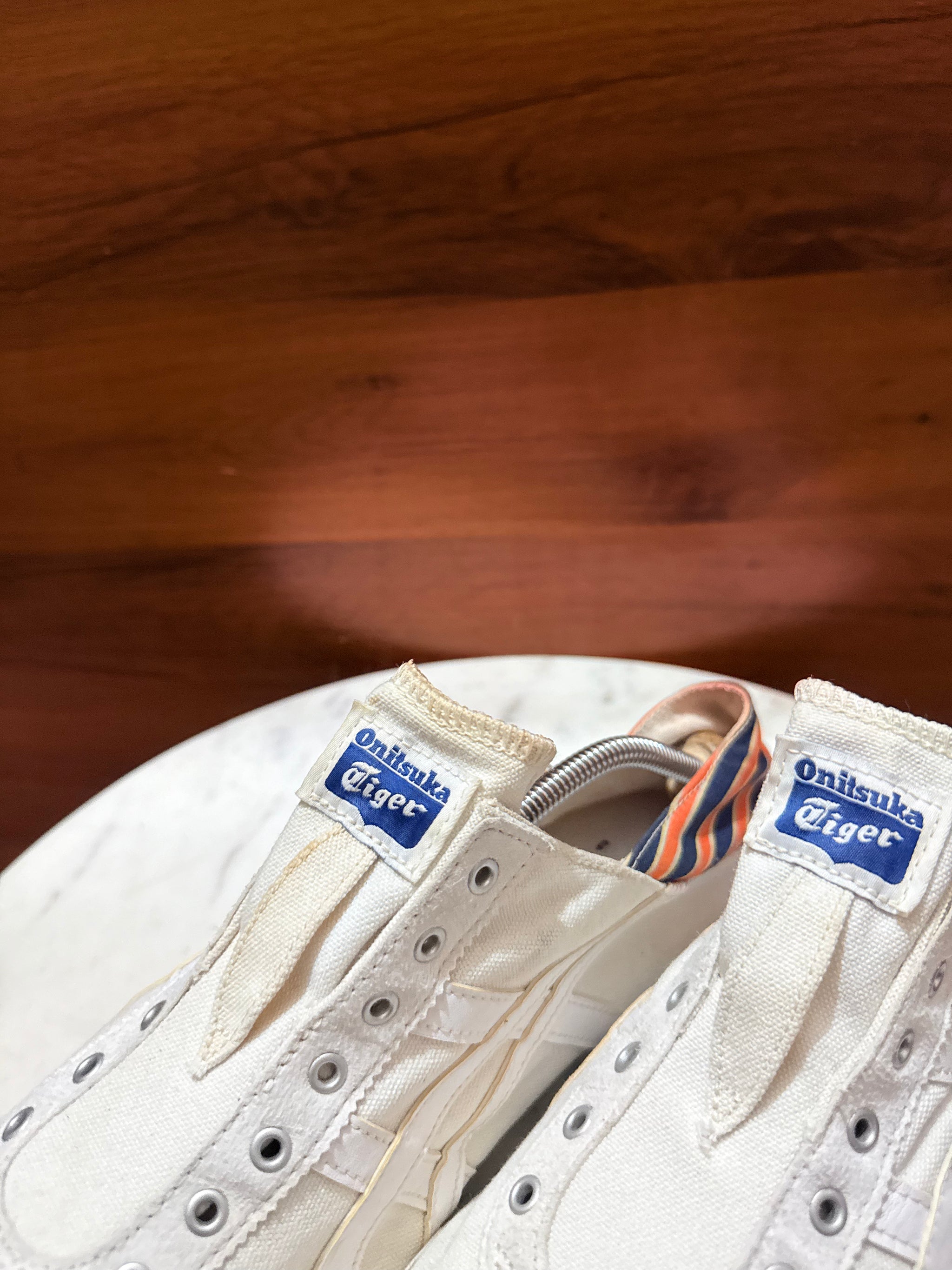 Onitsuka Tiger Mexico 66 Slip-On