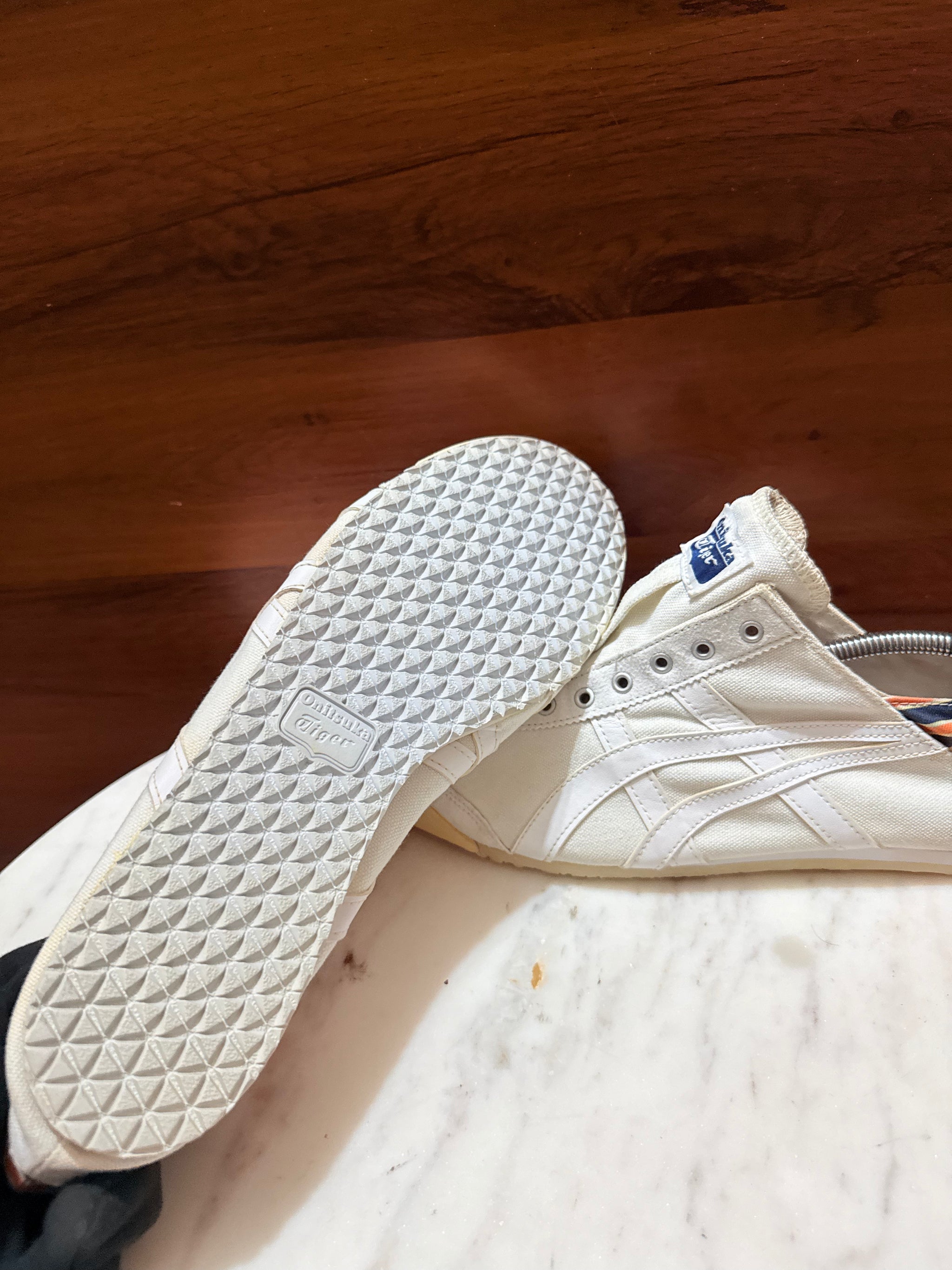 Onitsuka Tiger Mexico 66 Slip-On