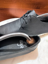 Groundies Montreal / Barefoot Leather Derby Shoes