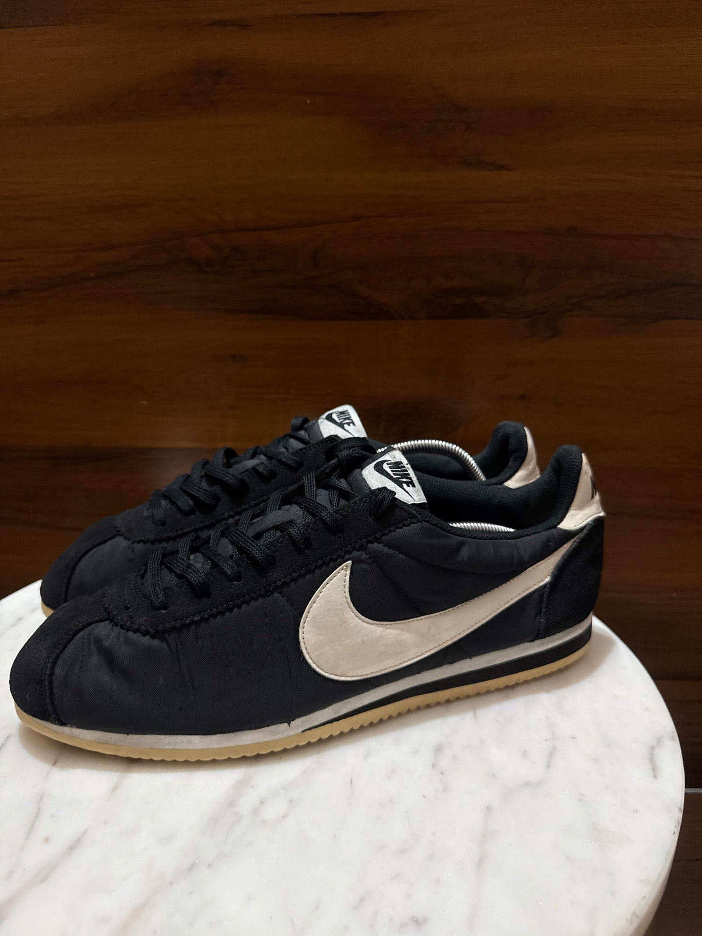 Nike Cortez Nylon Sneakers