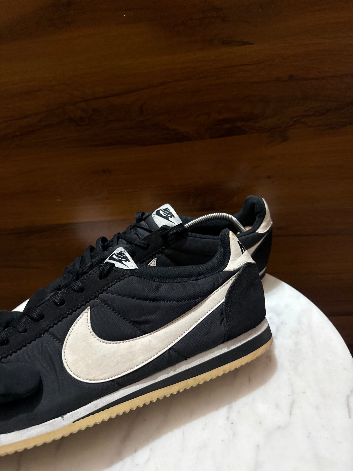 Nike Cortez Nylon Sneakers