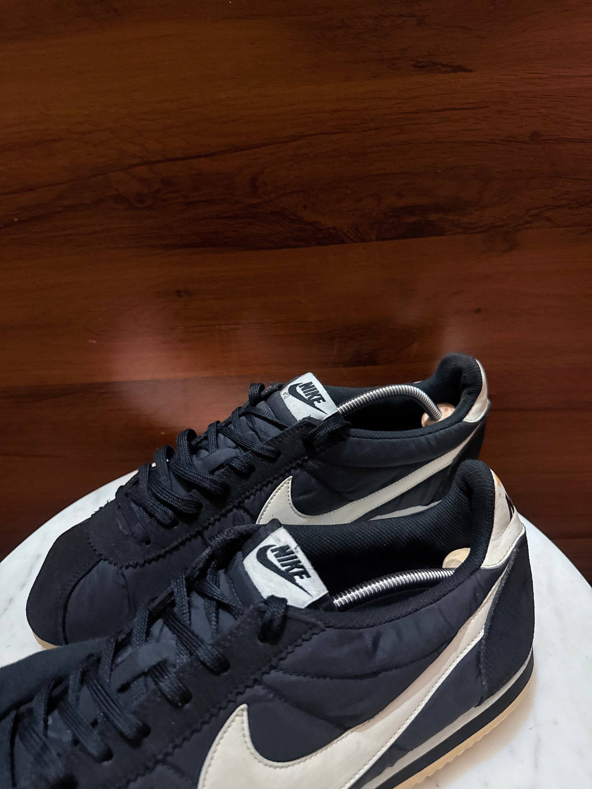 Nike Cortez Nylon Sneakers
