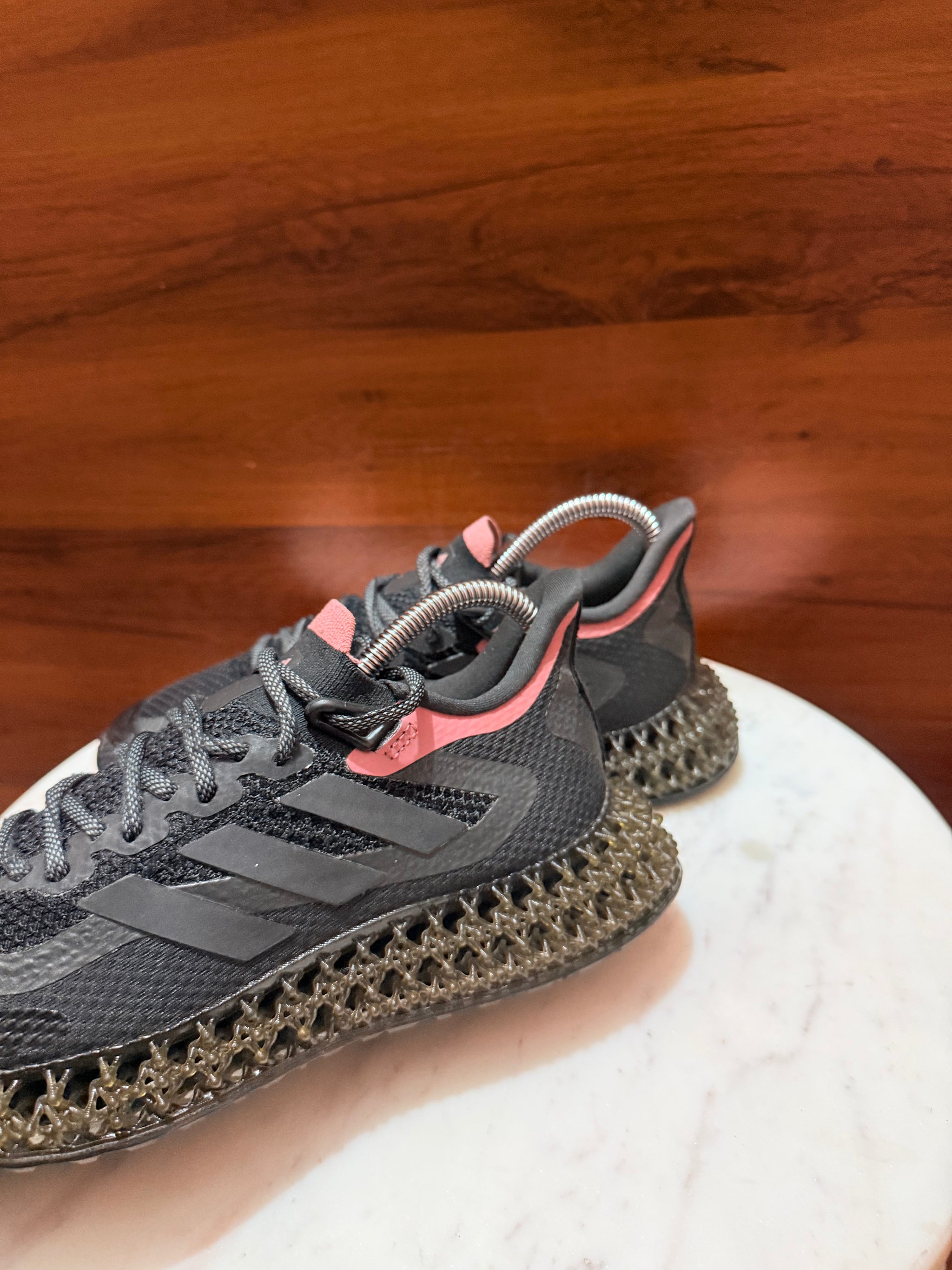 Adidas 4D Fusio Running Sneakers