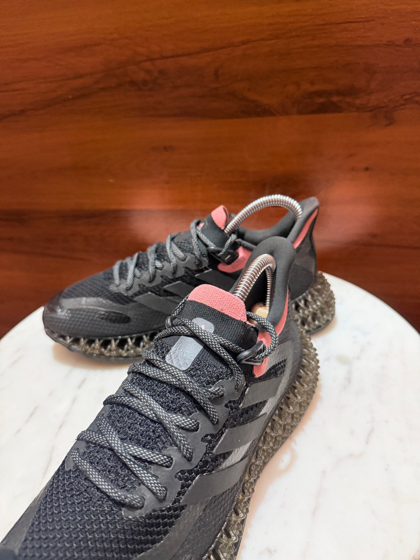 Adidas 4D Fusio Running Sneakers