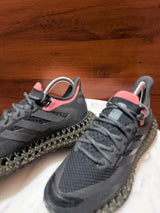 Adidas 4D Fusio Running Sneakers