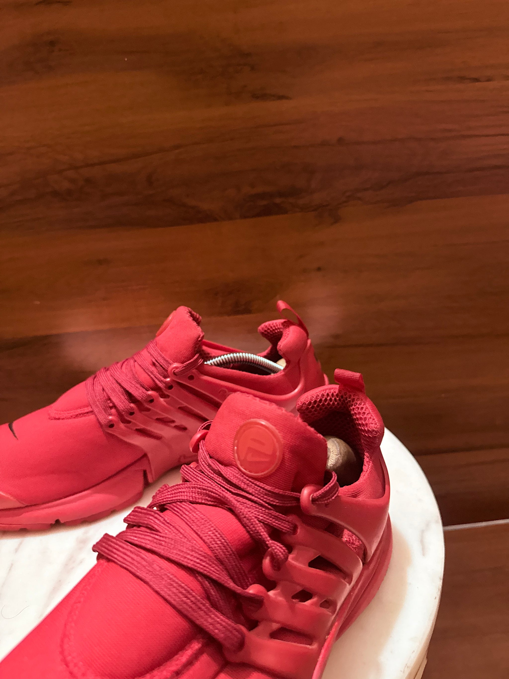 Nike Air Presto Sneakers
