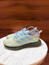 Adidas 4D Fusio Running Shoes