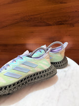 Adidas 4D Fusio Running Shoes