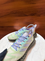 Adidas 4D Fusio Running Shoes
