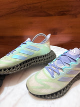 Adidas 4D Fusio Running Shoes