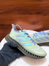 Adidas 4D Fusio Running Shoes